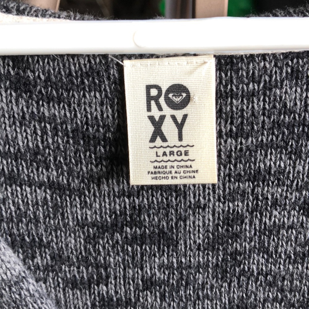 Roxy Sweater - Picture 2 of 5